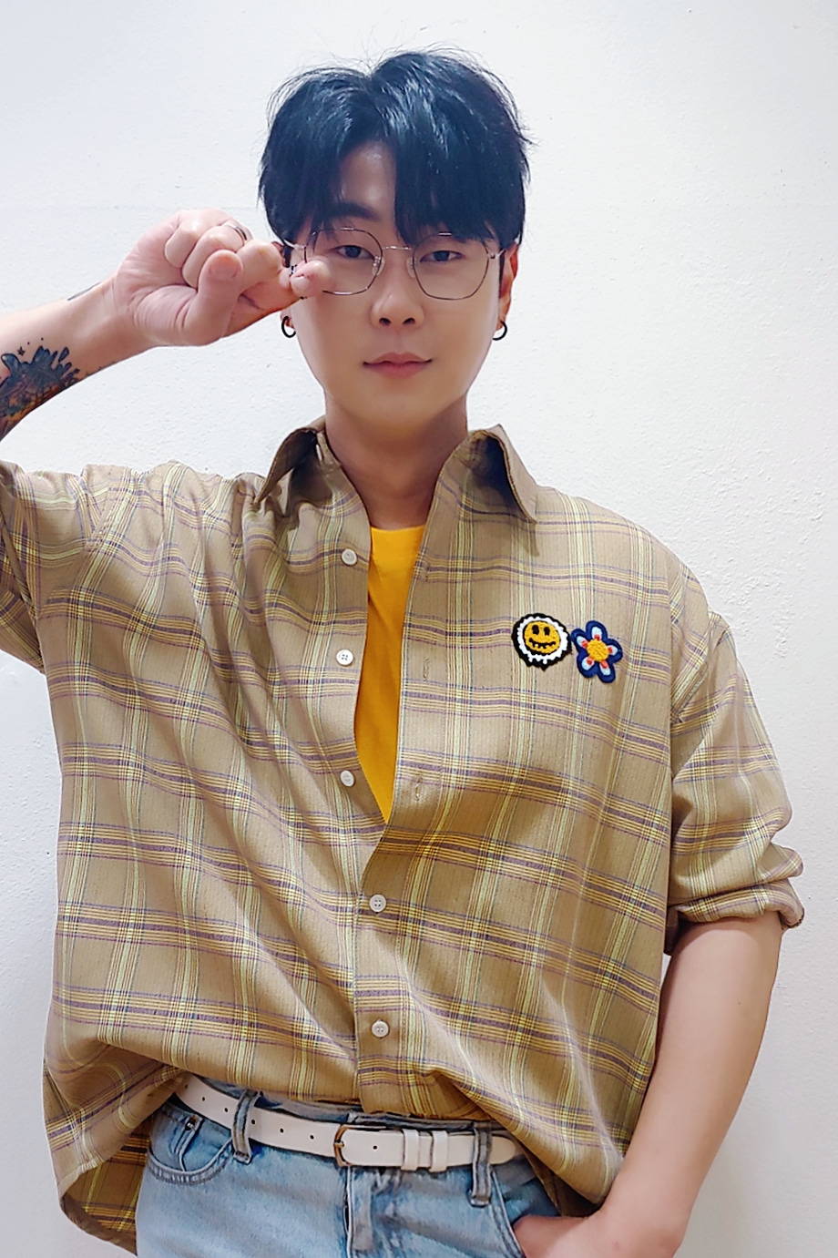 Plume Eyewear Mott Optical Group